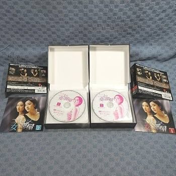 Amazon.co.jp: K042パクウネ、ワンビンナ「二人の女の部屋 DVD